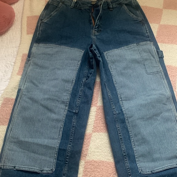 Womens Ripton denim - Picture 2 of 3
